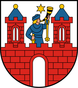 POL Kalisz COA